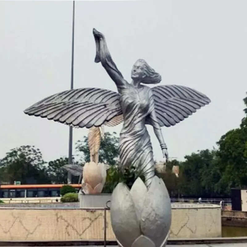 ग्रेटर नोएडा में दमघोंटू हवा