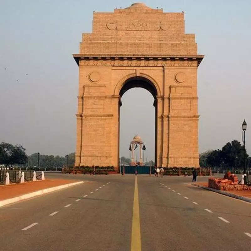 दिल्ली में प्रदूषण का हाल