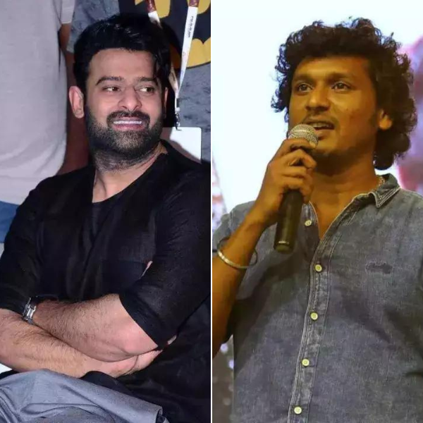 लोकेश कनगराज संग माएंगे धमाल lokesh kanagaraj Prabhas Movie
