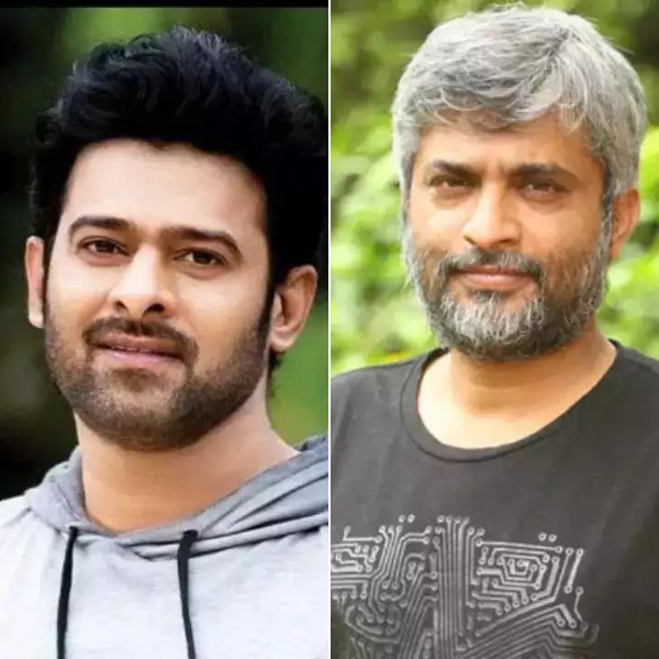 हनु राघवपुडी के साथ प्रभास ने मिलाया हाथ Hanu Raghavapudi-Prabhas Movie
