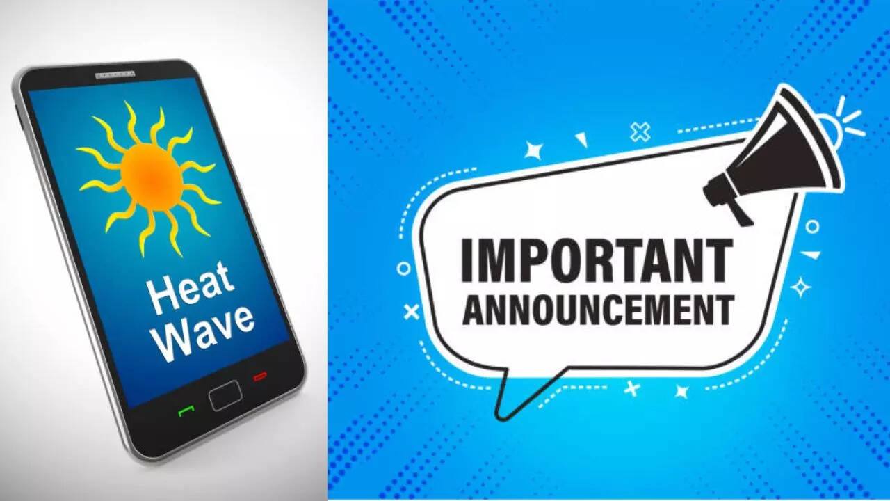 ​Weather Alert: नोटिफिकेशन कैसे ऑन करें