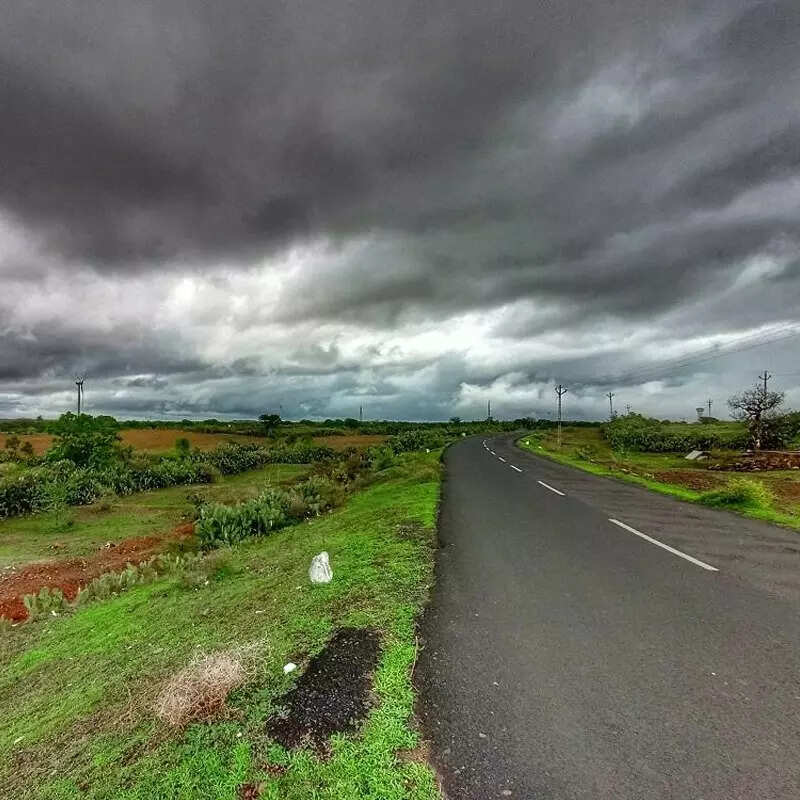 मानसून की एंट्री कब?
