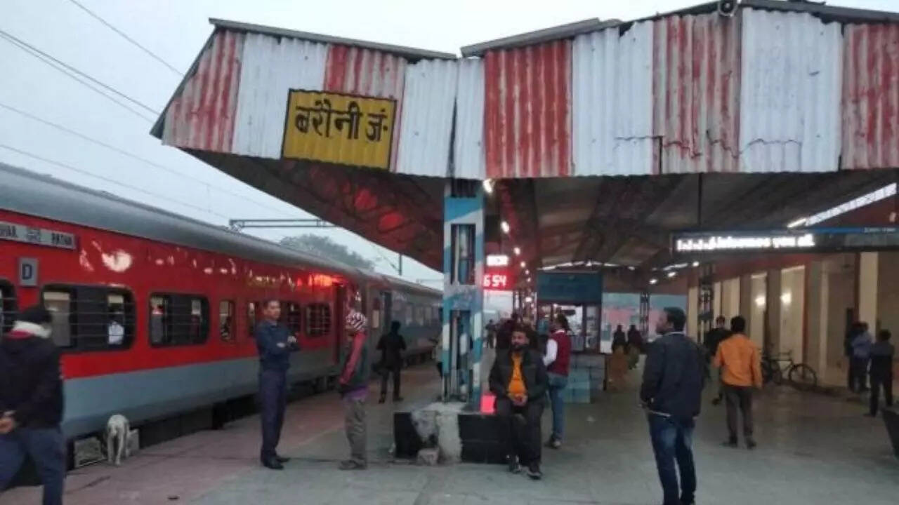 देश का सबसे अनोखा रेलवे स्टेशन