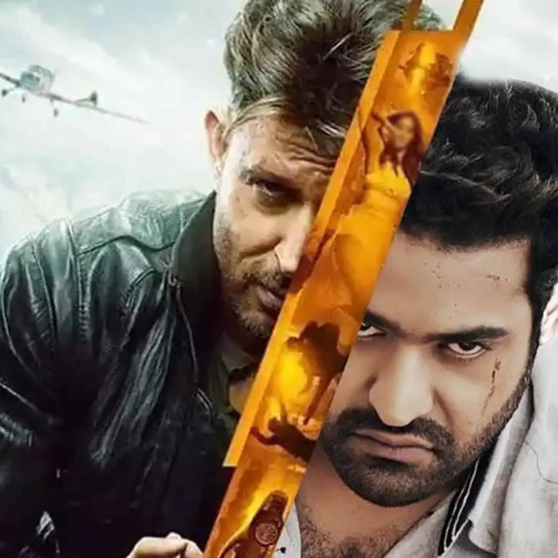 वॉर 2 War 2