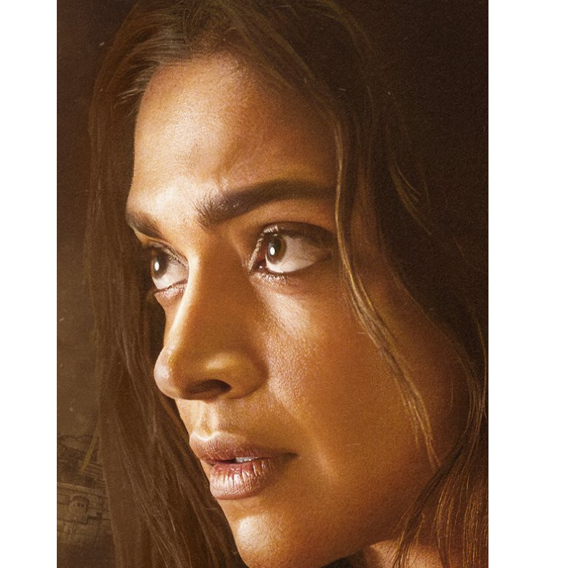 कल्कि 2898 एडी Kalki 2898 AD