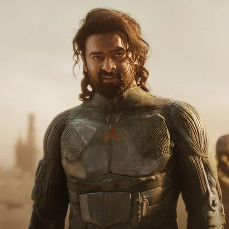 प्रभास Prabhas