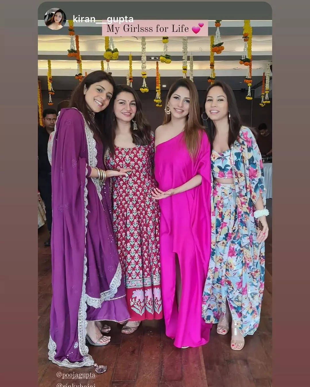 परिवार वाले हैं बेहद खुश