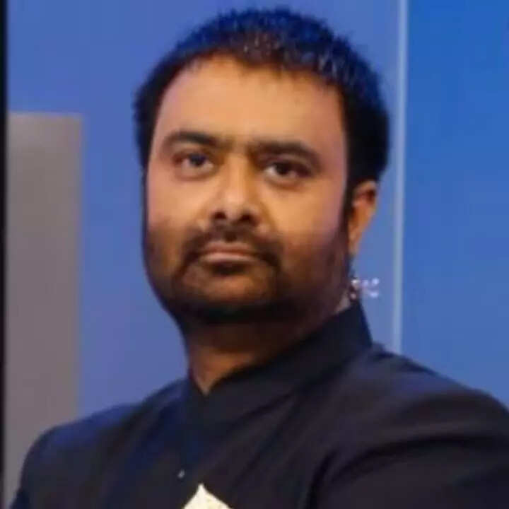 दीपक चौरसिया