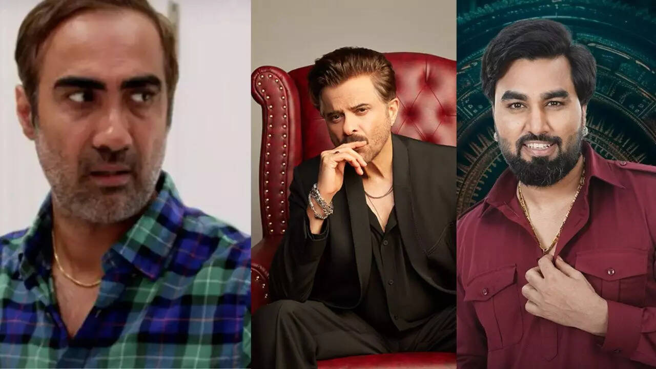 Bigg Boss OTT 3 में पहले ही दिन किंग मेकर बने ये 7 कंटेस्टेंट्स मेकर्स की हो गई बले बले