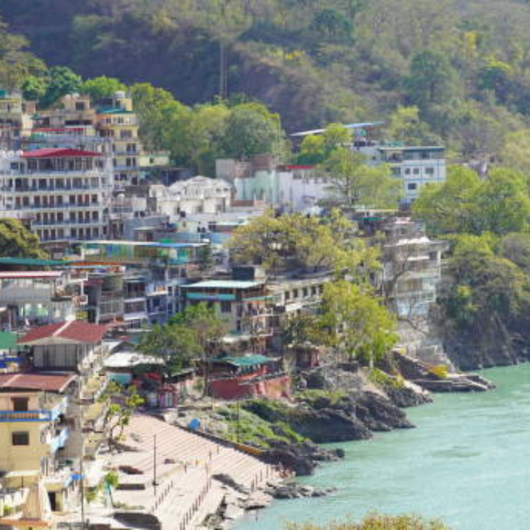रानीखेत