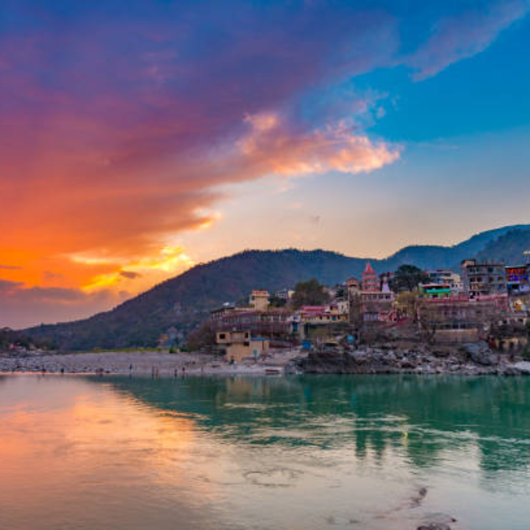 छुट्टियों में बिताएं उत्तराखंड में समय