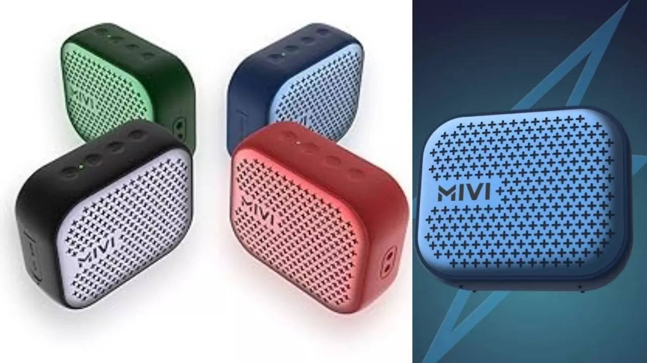 Mivi Roam 2​