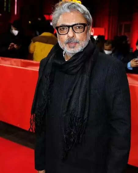 संजय लीला भंसाली