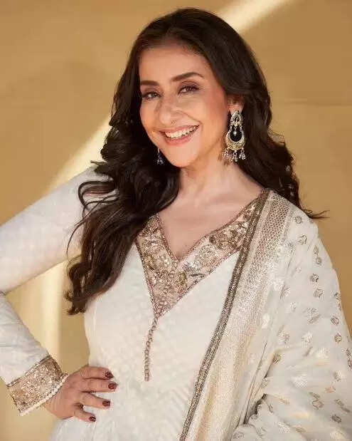 मनीषा कोइराला