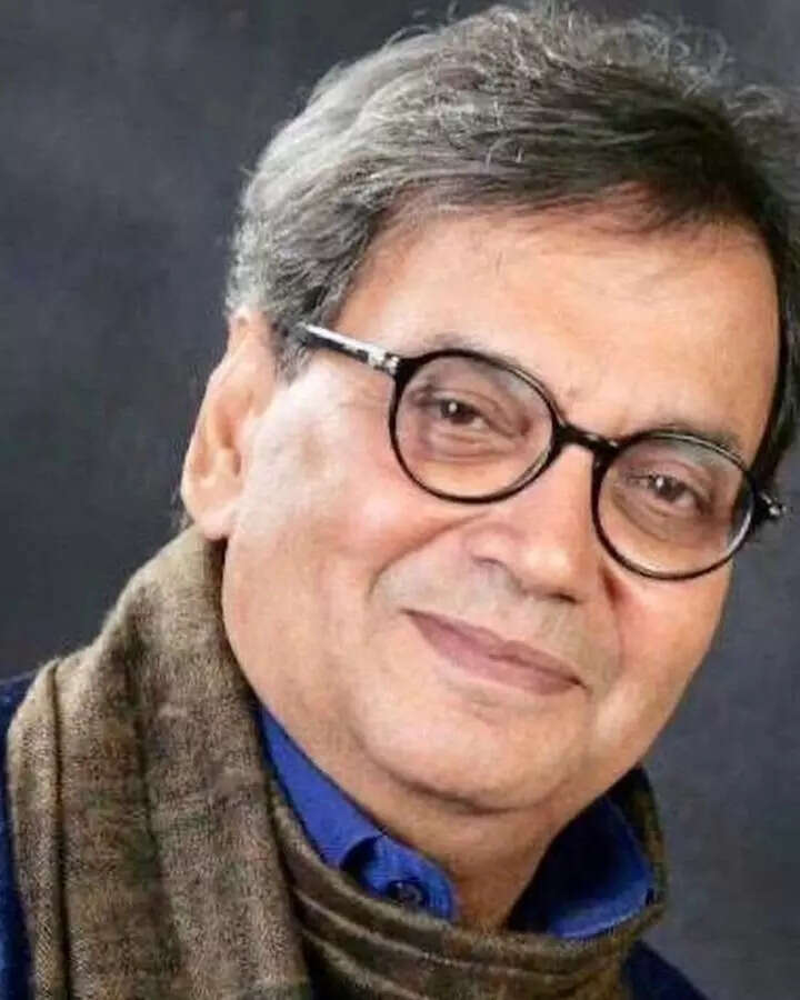 सुभाष घई