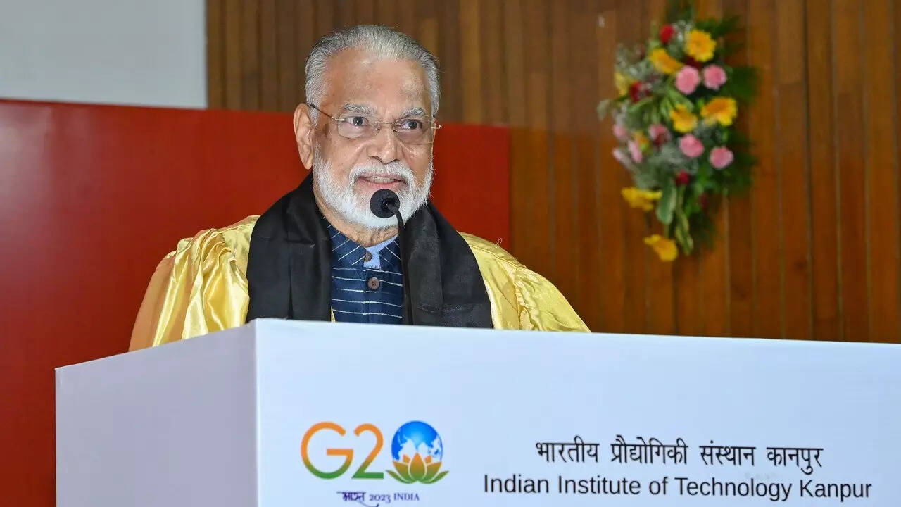 के. राधाकृष्णन करेंगे जांच की अध्यक्षता