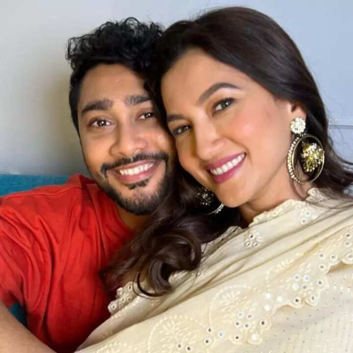 गौहर खान