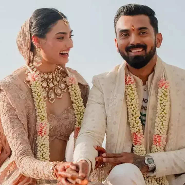अथिया शेट्टी