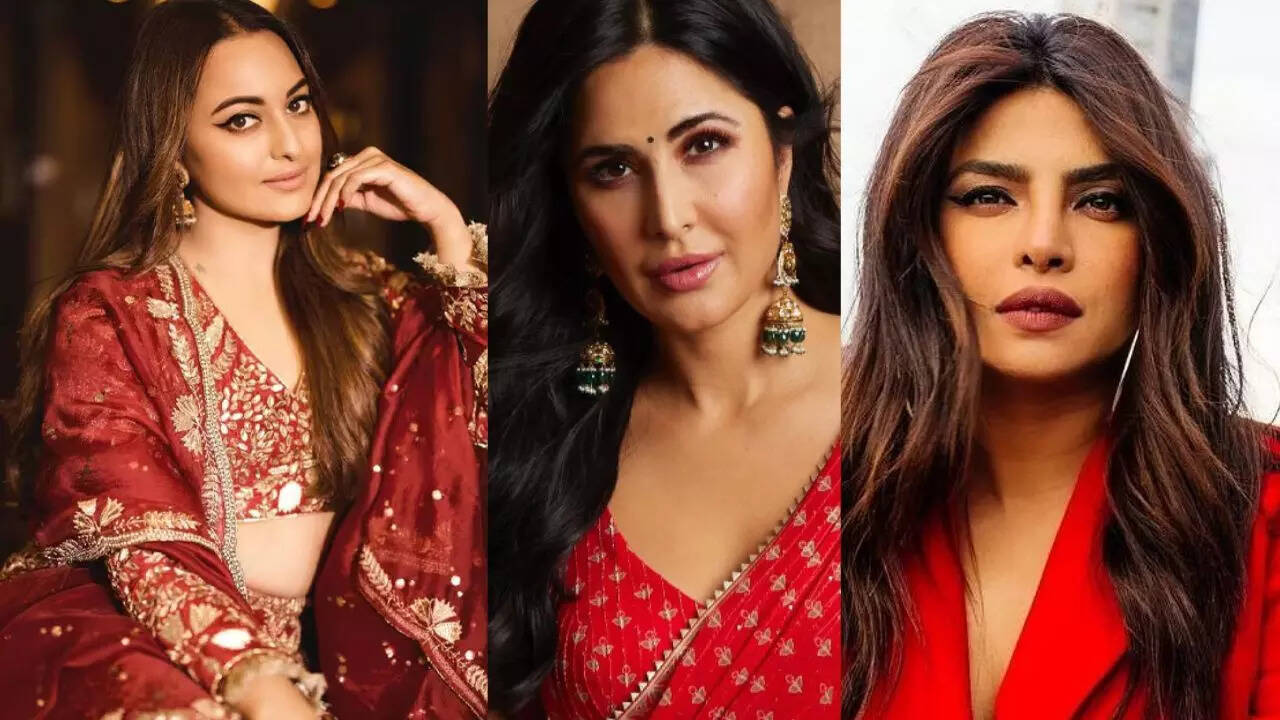 Sonakshi Sinha की तरह इन हसीनाओं ने भी बुढ़ापे में नहीं दी मां-बाप को तकलीफ खुद ही चुनकर ले आईं SaiyaanSuperstar