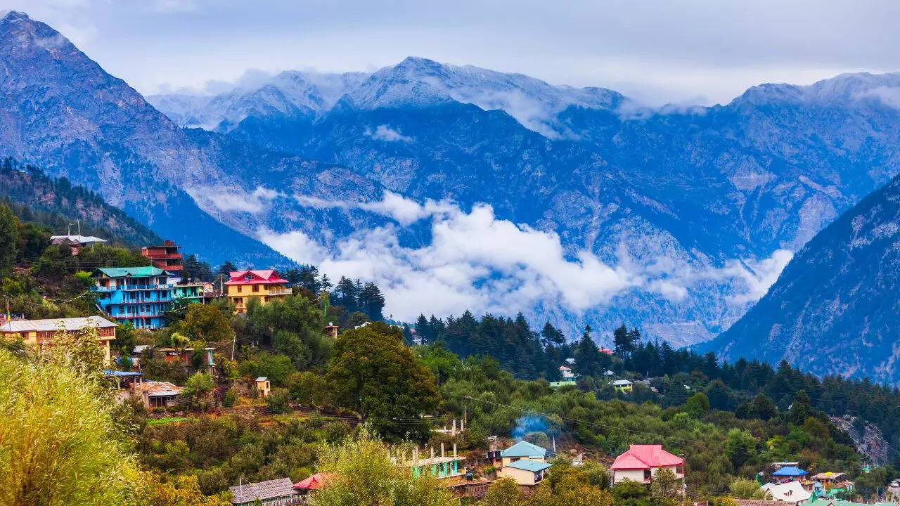 किन्नौर