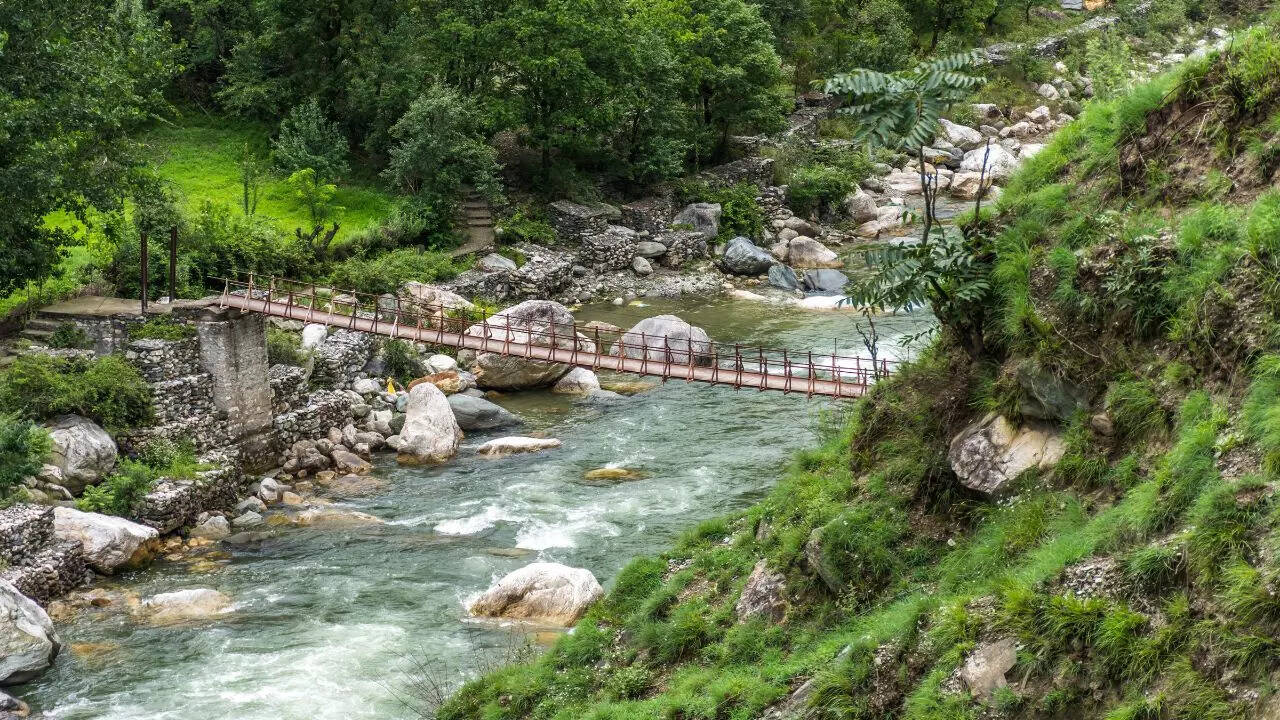 पर्यटकों के लिए हिमाचल है जन्नत