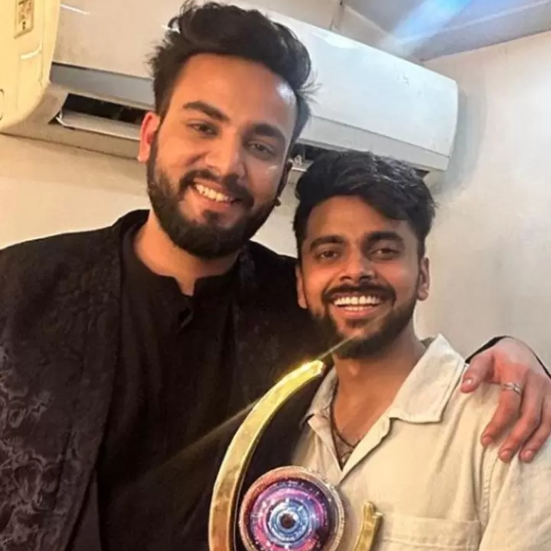 एलविश यादव के अच्छे दोस्त हैं लव कटारिया