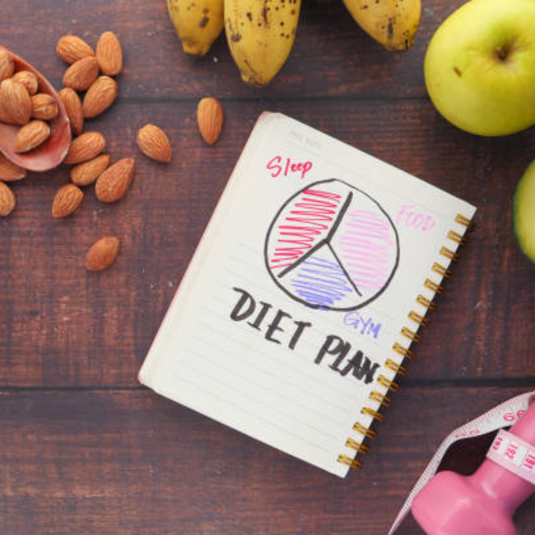 पोषक तत्वों से भरपूर Full in Nutrition