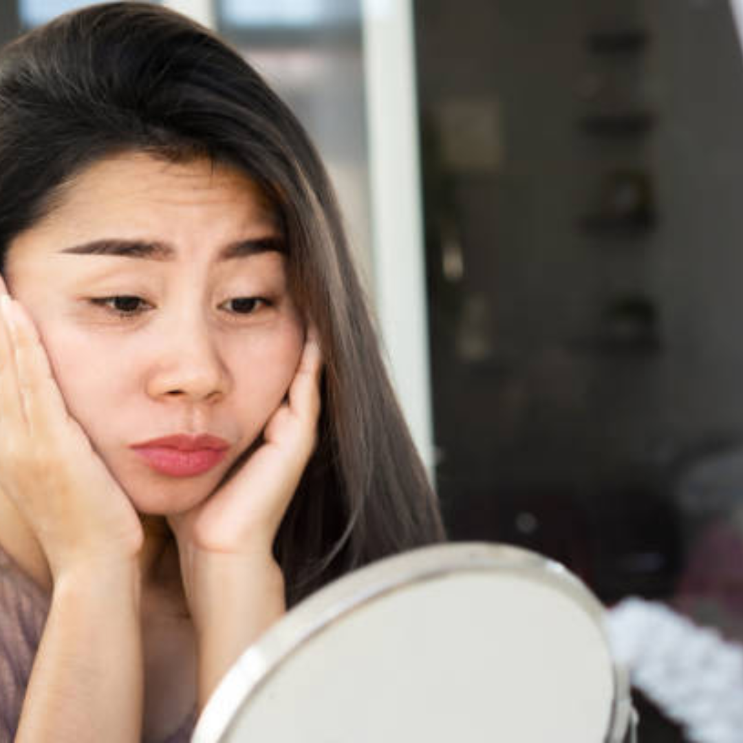 चेहरे की सूजनSwelling on Face