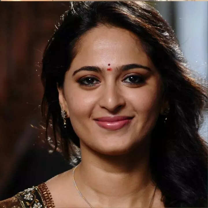 अनुष्का शेट्टी