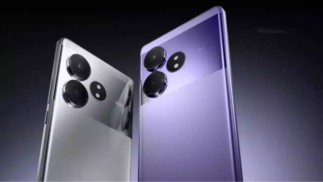 Realme GT 6 Vs Motorola Edge 50 Ultra: कैमरा​