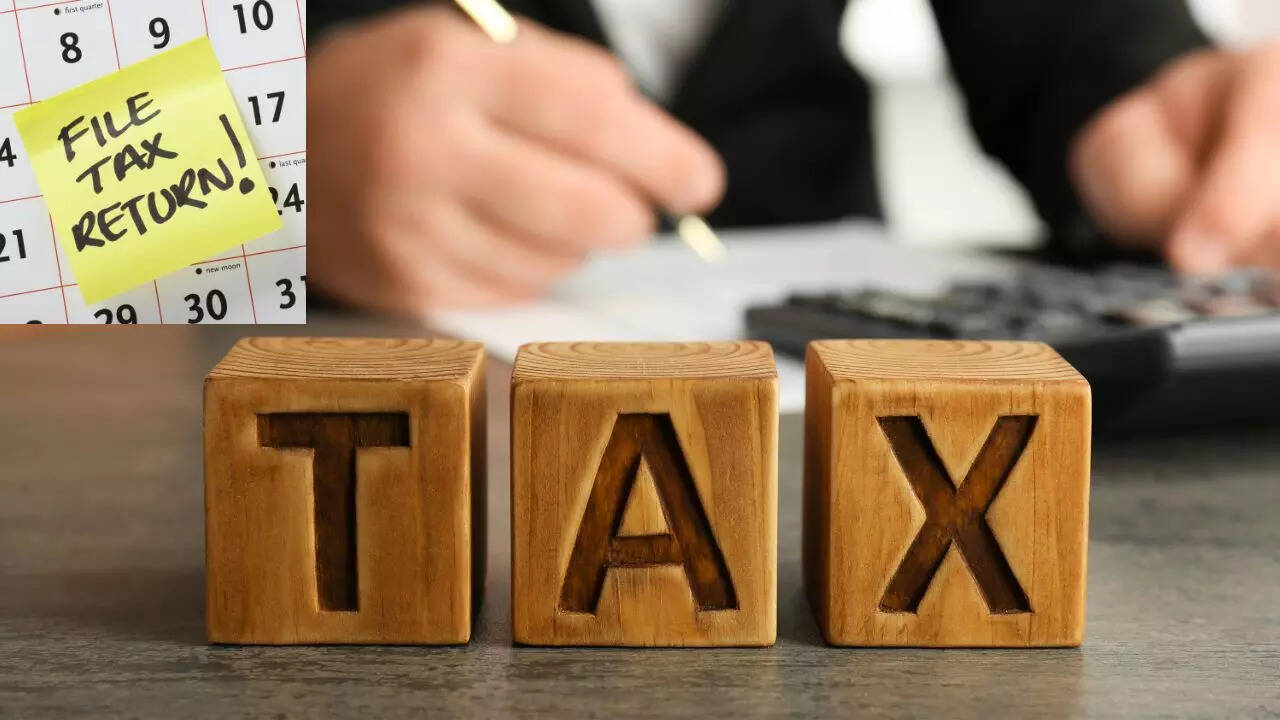 ITR Filing इनकम टैक्स रिटर्न फाइल करने के 6 फायदे जानते ही चूकेंगे नहीं