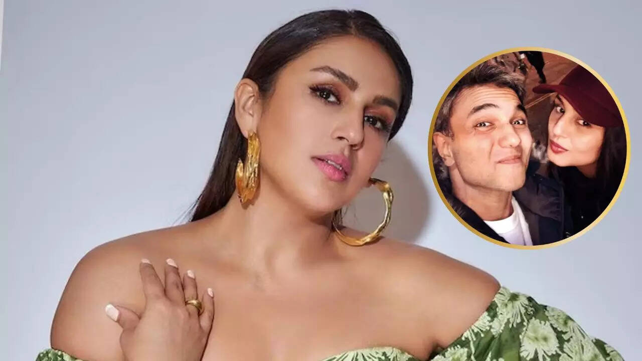 Huma Qureshi का इस हिंदू लड़के पर आया दिल