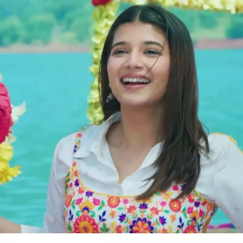 समृद्धि शुक्ला ने दिया YRKKH का स्पॉइलर