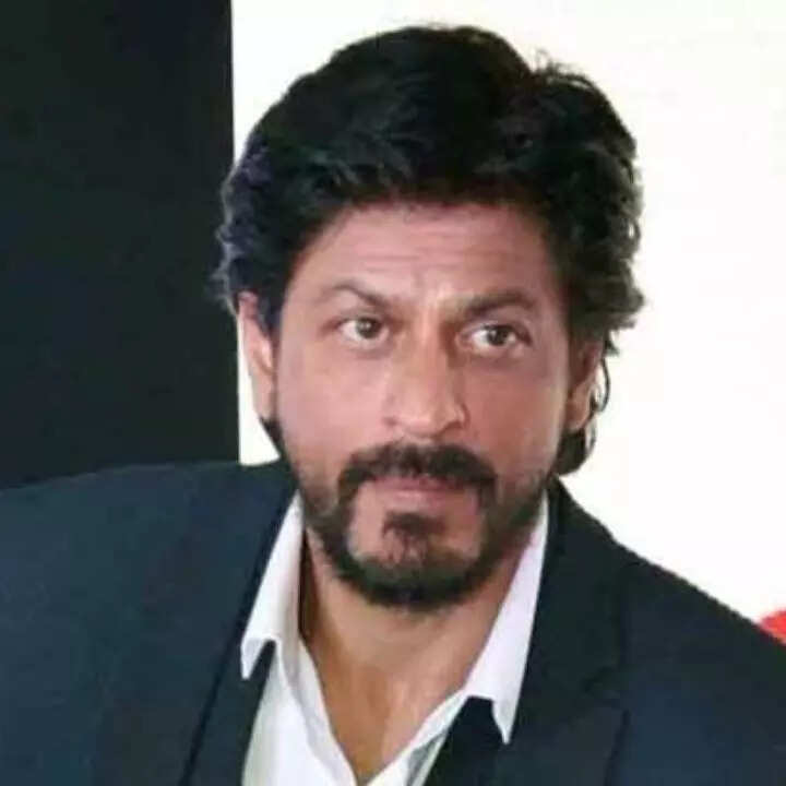 शाहरुख खान