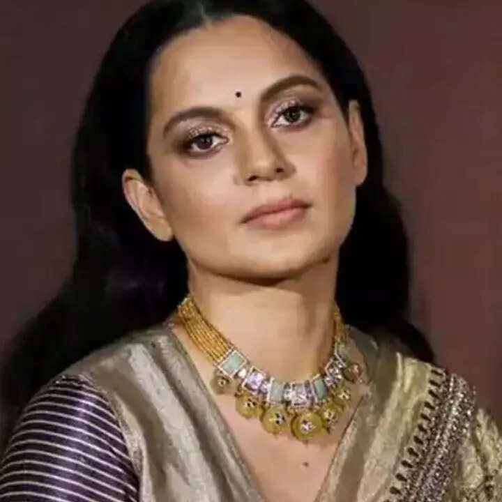 कंगना रनौत