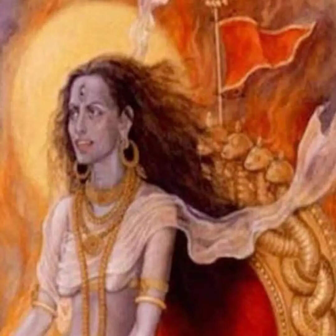 जहां के लोग हर समय लड़ाई-झगड़ा करते रहते हों