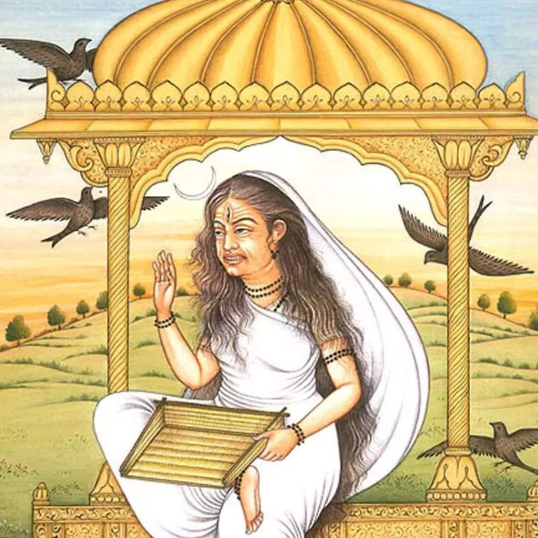 जहां रहने वाले लोग अधर्म या गलत काम करते हों