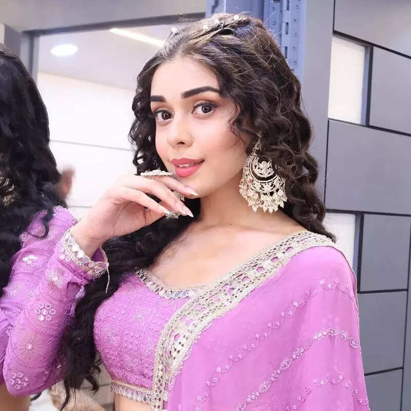 ईशा सिंह Eisha Singh