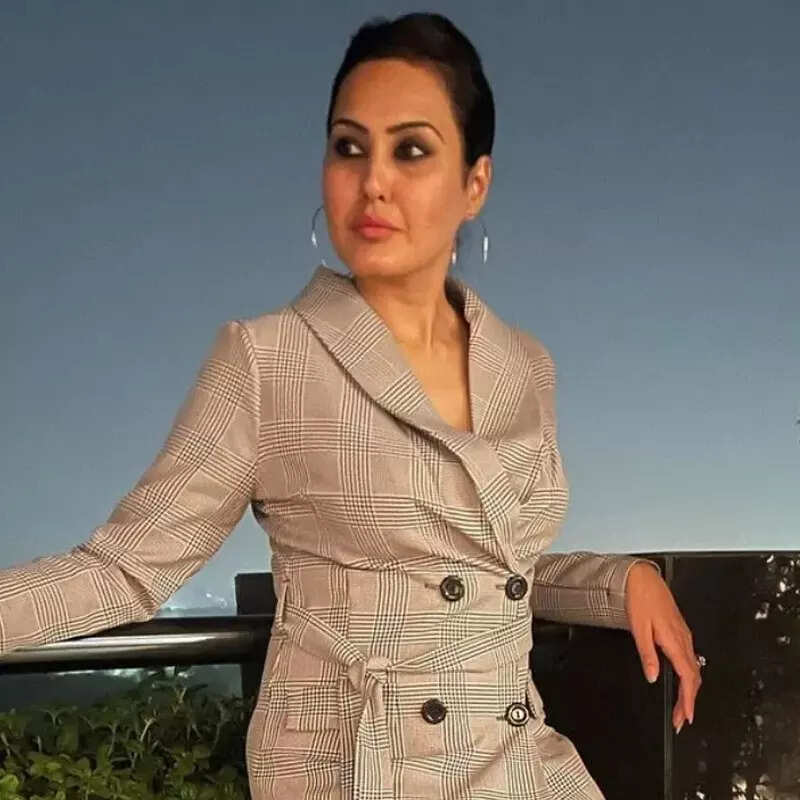 काम्या पंजाबी Kamya Punjabi