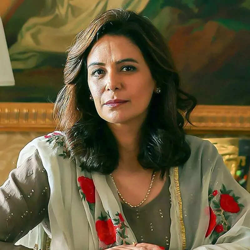 मोना सिंह Mona Singh