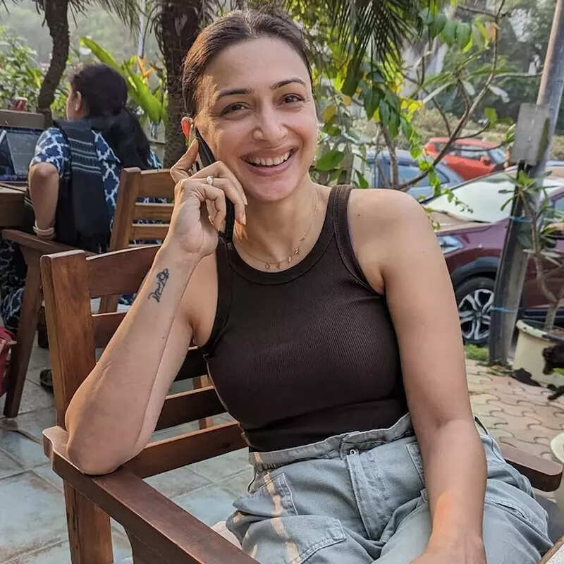 गौरी प्रधान Gauri Pradhan