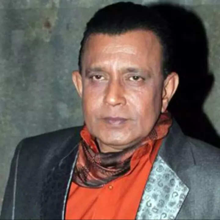मिथुन चक्रवर्ती