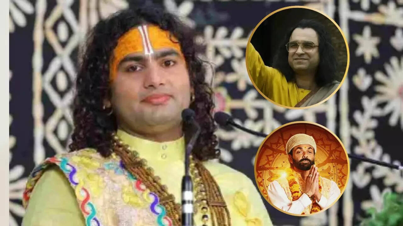 Shri Aniruddhacharya Ji Maharaj का बायोपिक के लिए परफेक्ट हैं ये 7 सितारे