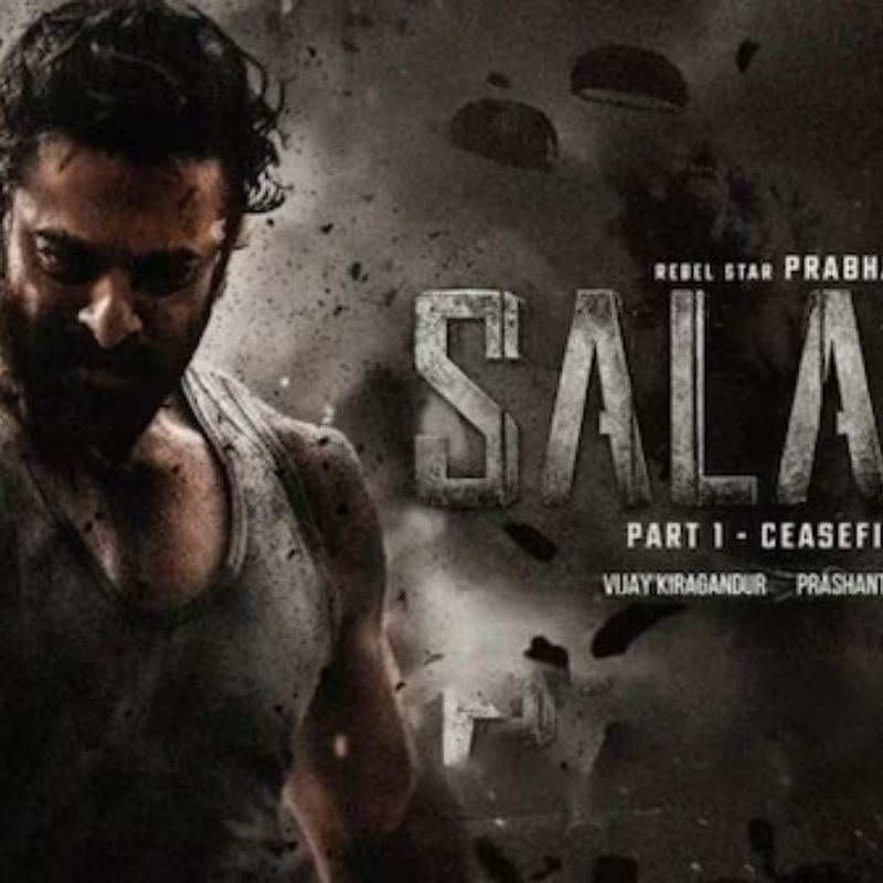 सालार पार्ट 1