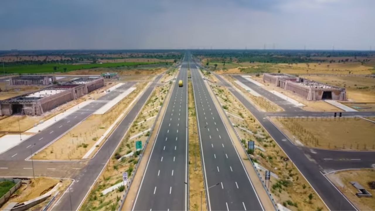​दूरी 216 किमी होगी कम, सफर 13 घंटे का​