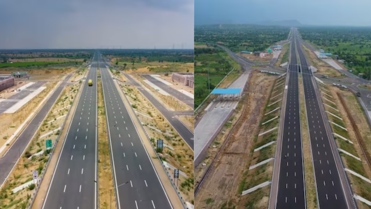 ​हवा से बातें करेंगे वाहन​