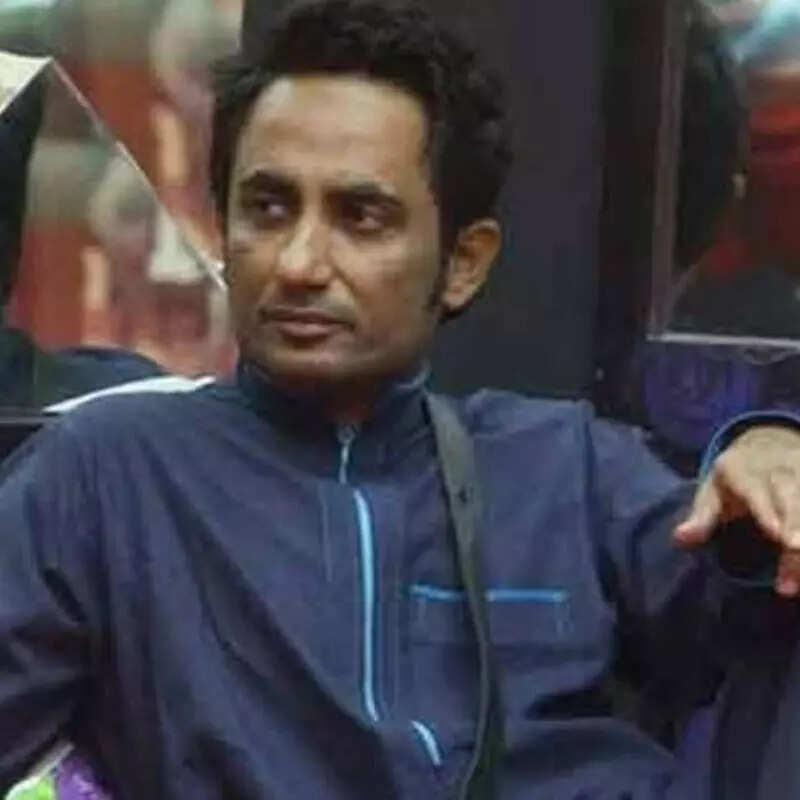 जुबैर खान