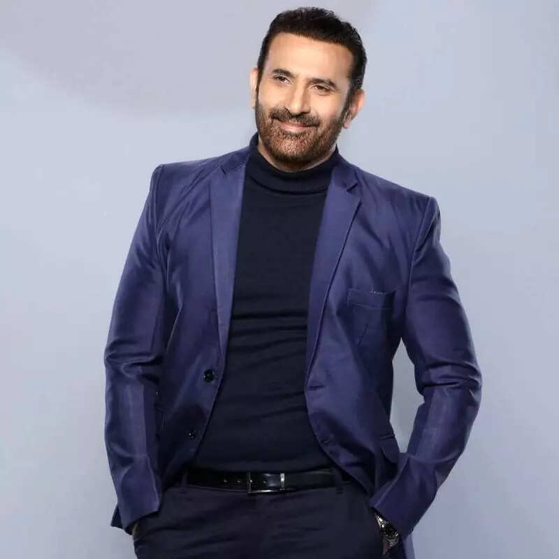 परमीत सेठी Parmeet Sethi