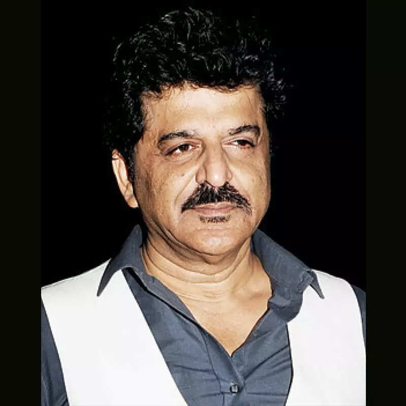 राजेश खट्टर Rajesh Khattar