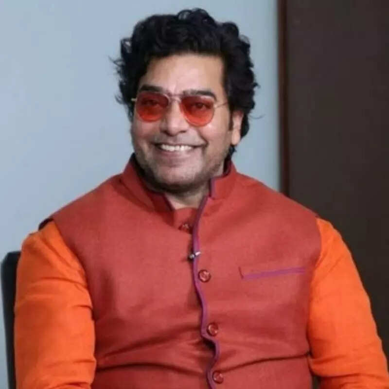 आशुतोष राणा Ashutosh Rana